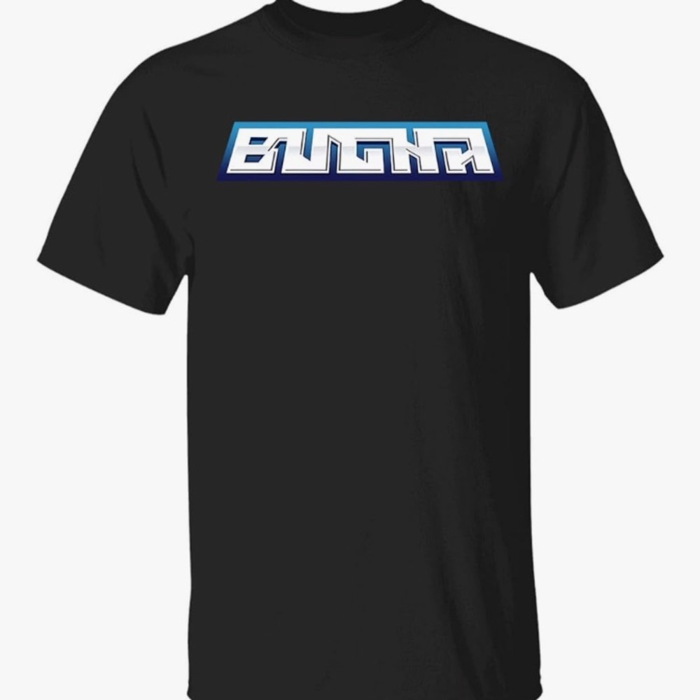BUGHA T-Shirt